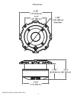 Preview for 4 page of Rockford Fosgate Punch PP4-T Installation & Operation Manual