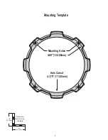 Preview for 7 page of Rockford Fosgate Punch PP4-T Installation & Operation Manual