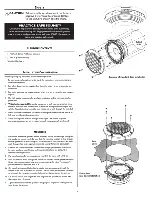 Preview for 2 page of Rockford Fosgate Punch PPS4-6 Installation & Operation Manual