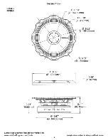 Preview for 4 page of Rockford Fosgate Punch PPS4-6 Installation & Operation Manual