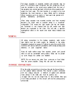 Preview for 6 page of Rockford Fosgate PUNCH PR-250 IIR Instruction Manual