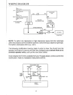 Preview for 9 page of Rockford Fosgate PUNCH PR-250 IIR Instruction Manual