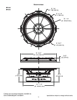 Preview for 5 page of Rockford Fosgate Punch Pro PPS4-6 Installation & Operation Manual