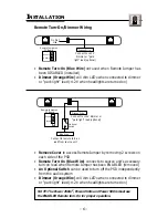 Preview for 10 page of Rockford Fosgate Punch PSD-1 Installation & Operation Manual