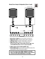 Preview for 12 page of Rockford Fosgate Punch PSD-1 Installation & Operation Manual