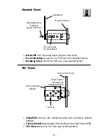 Preview for 13 page of Rockford Fosgate Punch PSD-1 Installation & Operation Manual