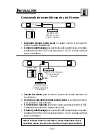 Preview for 24 page of Rockford Fosgate Punch PSD-1 Installation & Operation Manual