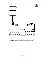 Preview for 25 page of Rockford Fosgate Punch PSD-1 Installation & Operation Manual