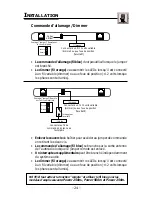 Preview for 28 page of Rockford Fosgate Punch PSD-1 Installation & Operation Manual