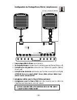 Preview for 30 page of Rockford Fosgate Punch PSD-1 Installation & Operation Manual