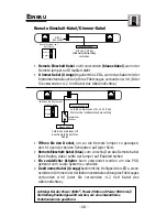 Preview for 32 page of Rockford Fosgate Punch PSD-1 Installation & Operation Manual