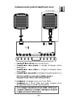 Preview for 38 page of Rockford Fosgate Punch PSD-1 Installation & Operation Manual