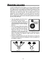 Preview for 11 page of Rockford Fosgate Punch RFA-414 Installation & Operation Manual