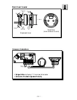 Preview for 14 page of Rockford Fosgate Punch RFA-414 Installation & Operation Manual