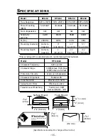 Preview for 19 page of Rockford Fosgate Punch RFA-414 Installation & Operation Manual