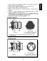 Preview for 23 page of Rockford Fosgate Punch RFA-414 Installation & Operation Manual