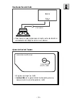 Preview for 24 page of Rockford Fosgate Punch RFA-414 Installation & Operation Manual