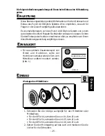 Preview for 28 page of Rockford Fosgate Punch RFA-414 Installation & Operation Manual