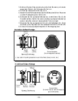 Preview for 29 page of Rockford Fosgate Punch RFA-414 Installation & Operation Manual