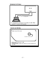 Preview for 30 page of Rockford Fosgate Punch RFA-414 Installation & Operation Manual