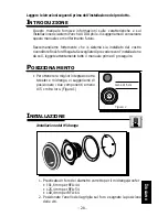 Preview for 31 page of Rockford Fosgate Punch RFA-414 Installation & Operation Manual