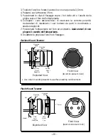 Preview for 32 page of Rockford Fosgate Punch RFA-414 Installation & Operation Manual