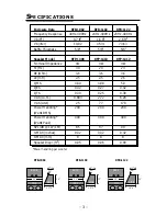 Preview for 6 page of Rockford Fosgate Punch RFB-1082 User Manual