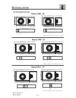 Предварительный просмотр 6 страницы Rockford Fosgate Punch RFR2210 Installation & Operation Manual