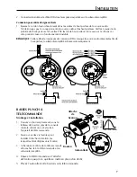 Предварительный просмотр 17 страницы Rockford Fosgate Punch RFT3061A Installation & Operation Manual