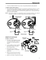 Предварительный просмотр 27 страницы Rockford Fosgate Punch RFT3061A Installation & Operation Manual