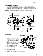 Предварительный просмотр 37 страницы Rockford Fosgate Punch RFT3061A Installation & Operation Manual