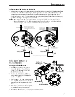 Предварительный просмотр 47 страницы Rockford Fosgate Punch RFT3061A Installation & Operation Manual