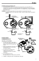 Preview for 37 page of Rockford Fosgate Punch RFT4061A Installation & Operation Manual