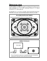 Preview for 3 page of Rockford Fosgate Punch SD4-X Owner'S Manual