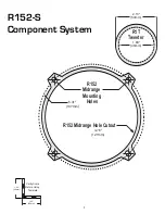 Preview for 5 page of Rockford Fosgate R152-S Installation & Operation Manual