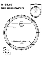 Preview for 6 page of Rockford Fosgate R152-S Installation & Operation Manual