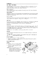 Preview for 6 page of Rockford Fosgate RAV DVD1 Installation & Operation Manual