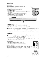 Preview for 12 page of Rockford Fosgate RAV DVD1 Installation & Operation Manual