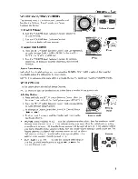 Preview for 13 page of Rockford Fosgate RAV DVD1 Installation & Operation Manual