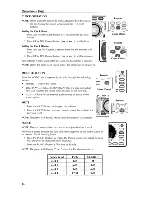 Preview for 14 page of Rockford Fosgate RAV DVD1 Installation & Operation Manual