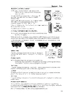 Preview for 15 page of Rockford Fosgate RAV DVD1 Installation & Operation Manual