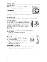 Preview for 16 page of Rockford Fosgate RAV DVD1 Installation & Operation Manual