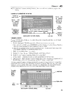 Preview for 21 page of Rockford Fosgate RAV DVD1 Installation & Operation Manual