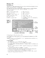 Preview for 22 page of Rockford Fosgate RAV DVD1 Installation & Operation Manual