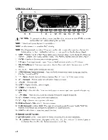 Preview for 24 page of Rockford Fosgate RAV DVD1 Installation & Operation Manual