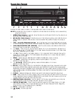 Preview for 12 page of Rockford Fosgate RAV DVD2 Installation And Operation Manual