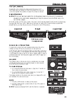 Preview for 15 page of Rockford Fosgate RAV DVD2 Installation And Operation Manual