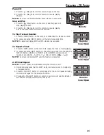 Preview for 21 page of Rockford Fosgate RAV DVD2 Installation And Operation Manual