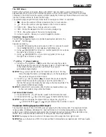 Preview for 23 page of Rockford Fosgate RAV DVD2 Installation And Operation Manual