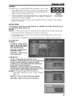 Preview for 27 page of Rockford Fosgate RAV DVD2 Installation And Operation Manual